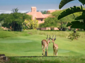 San Lameer Villa Rentals 3409