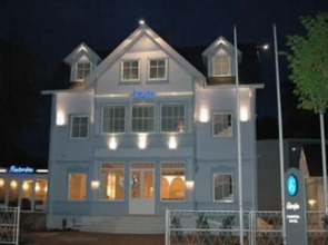 Good Stay Eiropa Hotel Economy