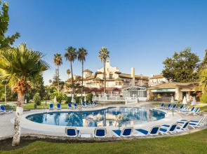 Globales Reina Cristina