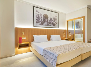 Hotel Exe Ciudad de Cordoba