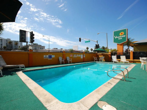 Vagabond Inn Long Beach