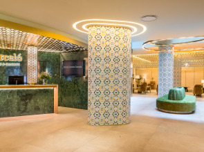 Barceló Carmen Granada Hotel