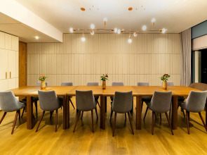 Grand Hyatt Sao Paulo