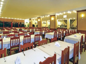 Eftalia Downtown Hotel