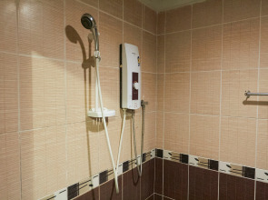 Corrie Chalet Pantai Cenang Langkawi