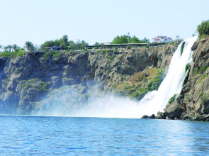 Lara Otel +12 Only Adult