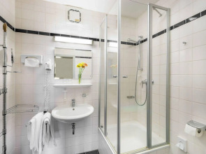 Hotel am Bonhoefferplatz