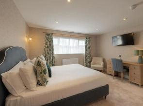 Florence Suite Hotel & Restaurant