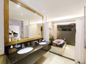 The Lokha Ubud Resort, Villas & SPA