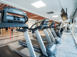 Perdana Kuala Lumpur City Centre