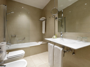 Hotel Eurostars Regina