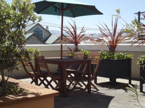 Majestic Mansions - Apartments at St Clair