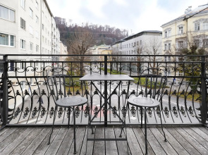 Numa Salzburg Mozart