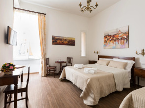 Casa in Monti Guest House