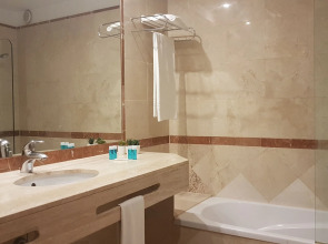 Gran Hotel Costa del Sol