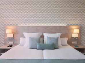 Gran Hotel Turquesa Playa