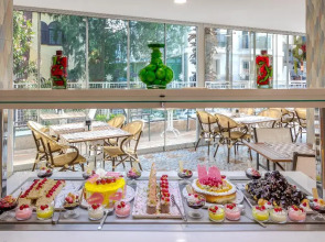 Mersoy Bellavista Hotel