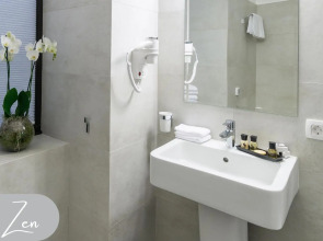 The Mansion Boutique Hotel