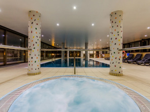 Hotel Panorama & Spa