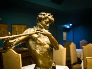 Conimbriga Hotel do Paço