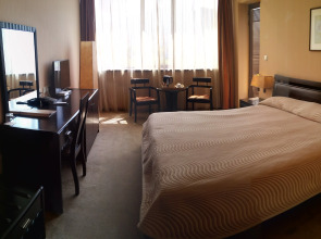 Отель Mercure Sofia City