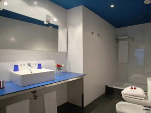 Отель Ciutat de Barcelona