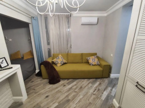 Отрада Апарт