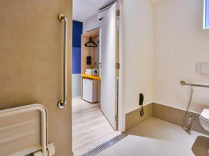 Golden Tower Express Anhembi by Fênix Hotéis