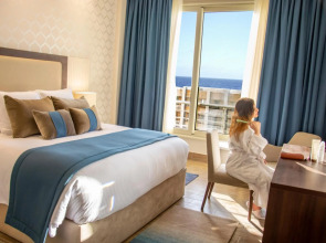 Helnan Mamoura Hotel & Events Center