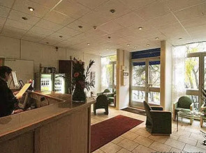 Vanadis Hotell & Bad