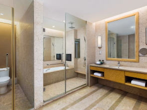 Four Points by Sheraton Hainan, Sanya
