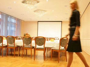 TOP VCH Hotel Wartburg Stuttgart