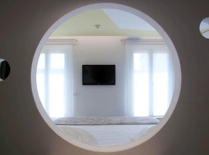 Room Mate Pau, Barcelona