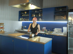 MEININGER Hotel Berlin Airport