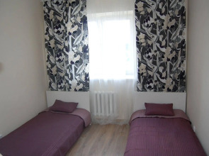 Sky Apartments Kazan