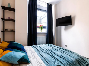 RentalSPb на проспекте Московский 183-185 литера А