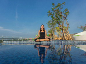 MaxOne Hotels at Ubud