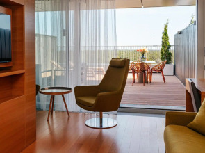 Hotel Lielupe by SemaraH