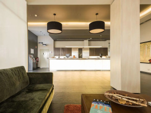 Sercotel Plaza Feria