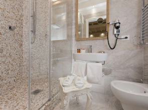 La Residenza del Sole al Pantheon