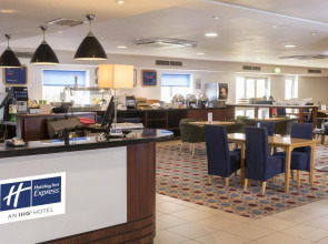 Holiday Inn Express Birmingham Star City by IHG
