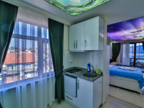 Amasra Ayisigi Pansiyon