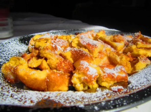 Hotel Ruchti - Zeit für mich.