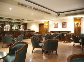 Coral Beach Resort Montazah