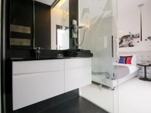 Hotel Magic - RNET 3505