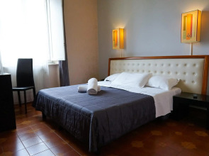 Roma Room Hotel