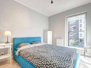 Dom & House - Apartments Chmielna Park