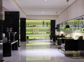 Hard Rock Hotel Marbella