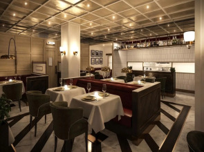 Sheraton Grand Warsaw