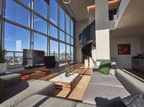 Hotel Indigo Lower East Side New York by IHG